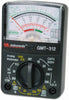 Hardware Store USA | 12Range Pock Multimeter