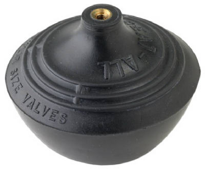 Hardware Store USA | MP Rubb Toil Tank Ball