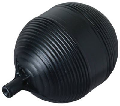 Hardware store usa |  Toilet Tank Float Ball | PS2022 | PLUMB SHOP DIV BRASSCRAFT