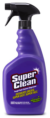 Hardware store usa |  32OZ MP Degreaser | 101780 | SUPERCLEAN BRANDS INC