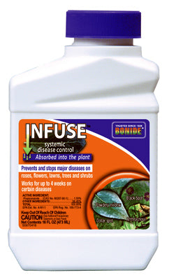 Hardware store usa |  PT Infuse Sys Fungicide | 148 | BONIDE PRODUCTS INC
