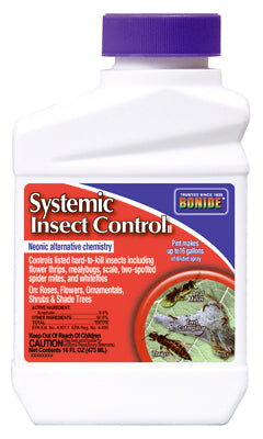Hardware store usa |  PT Syste Insect Control | 941 | BONIDE PRODUCTS INC