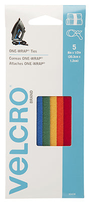 Hardware store usa |  1/2x8 Get A Grip Velcro | 90438 | VELCRO USA INC CONSUMER PDTS