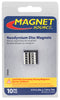 Hardware store usa |  10PK .3x.11 Neo Magnet | 7045 | MASTER MAGNETICS