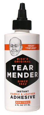 Hardware Store USA | 6OZ Fabric Tear Mender