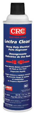 Hardware Store USA | 19OZ Lectra-Clean