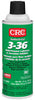 Hardware Store USA | 11OZ 3-36 Ind Lubricant