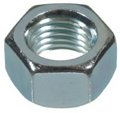 Hardware Store USA | 100PK 1/4-20 G5 Hex Nut