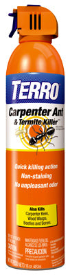 Hardware store usa |  16OZ Ant/Termite Killer | T1901-6 | WOODSTREAM CORP
