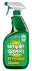 Hardware store usa |  24OZ Simple Green Spray | 2710001213013 | SUNSHINE MAKERS