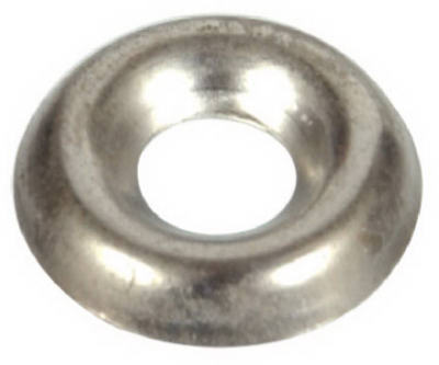 Hardware store usa |  100PK #8 Finish Washer | 310170 | HILLMAN FASTENERS