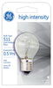 Hardware Store USA | GE40W CLR Hi Inten Bulb