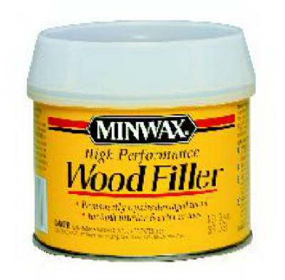Hardware store usa |  12OZ WD Filler | 21600 | MINWAX COMPANY, THE