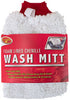 Hardware Store USA | DLX Chenille Wash Mitt