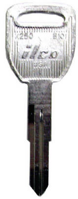 Hardware Store USA | Isuzu Master Key Blank | Pack Of 10