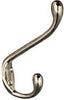 Hardware Store USA | HD NI Garment Hook