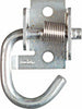 Hardware store usa |  Zinc Spr Rope Hook | N237-040 | NATIONAL MFG/SPECTRUM BRANDS HHI