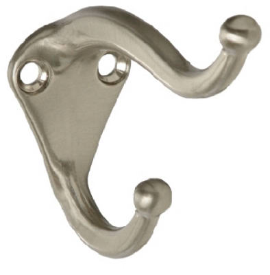 Hardware Store USA | Sat NI Coat/Hat Hook