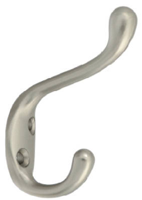 Hardware Store USA | Sat NI Coat/Hat Hook