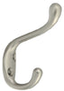 Hardware Store USA | Sat NI Coat/Hat Hook