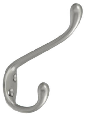 Hardware Store USA | Sat NI HD Garment Hook