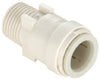 Hardware Store USA | 3/4CTSx3/4MPT Adapter