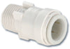 Hardware Store USA | 1/2CTSx1/2MPT Adapter