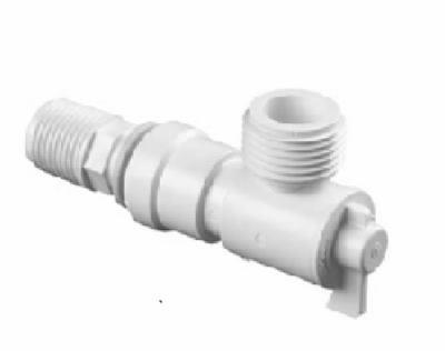 Hardware Store USA | 1/2xMIPx3/4MGH ANGValve