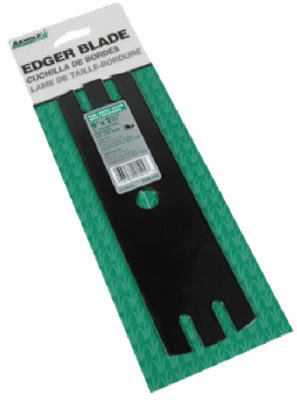 Hardware store usa |  9x2-1/2 Gas Edger Blade | 490-105-M023 | ARNOLD