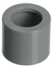 Hardware Store USA | 3/4x1/2 PVC Reducer