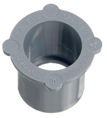 Hardware store usa |  1-1/2x1-1/4 PVC Reducer | E950HGR | ABB INSTALLATION PRODUCTS
