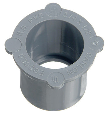 Hardware Store USA | 2x1-1/2 PVC Reducer