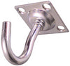 Hardware store usa |  Zinc Clothesline Hook | N121-087 | NATIONAL MFG/SPECTRUM BRANDS HHI