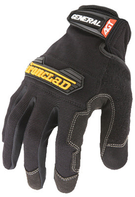 Hardware store usa |  LG General Util Glove | GUG-04-L | IRONCLAD PERFORMANCE WEAR