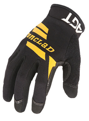Hardware store usa |  LG Workcrew Glove | WCG-04-L | IRONCLAD PERFORMANCE WEAR