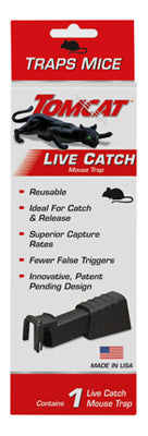 Hardware Store USA | SGL LiveCatch MouseTrap