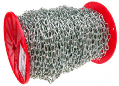 Hardware store usa |  100' 4/0 DBL Loop Chain | T0724627N | APEX TOOLS GROUP LLC