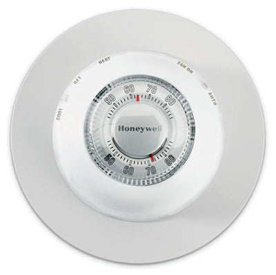 Hardware Store USA | RND HeatCool Thermostat