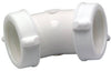 Hardware Store USA | MP Plas45DEG DrainElbow