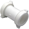 Hardware Store USA | MP WHT Drain Coupling