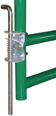Hardware store usa |  Sure Stop Gate Anchor | 7000-SS-1 | CO-LINE WELDING, INC