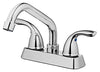 Hardware Store USA | HP CHR Laun Faucet