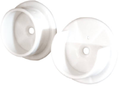 Hardware Store USA | WHT Plas Pole Socket