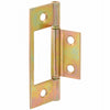 Hardware store usa |  2PK BRS BiFold DR Hinge | N 6656 | PRIME LINE PRODUCTS