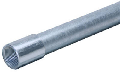 Hardware Store USA | 1x10' Rigid Conduit