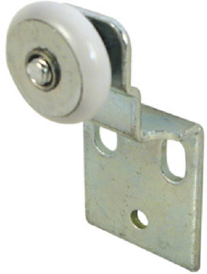 Hardware Store USA | 2PK Side Roller Bracket