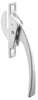 Hardware store usa |  WHT Case Lock Handle | H 3716 | PRIME LINE PRODUCTS