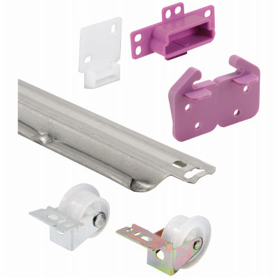 Hardware store usa |  Univ Draw Track Kit | R 7125 | PRIME LINE PRODUCTS