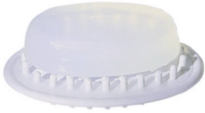 Hardware Store USA | LG WHT Soap Saver Dish