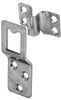 Hardware Store USA | 2PK Storm Wind Hanger